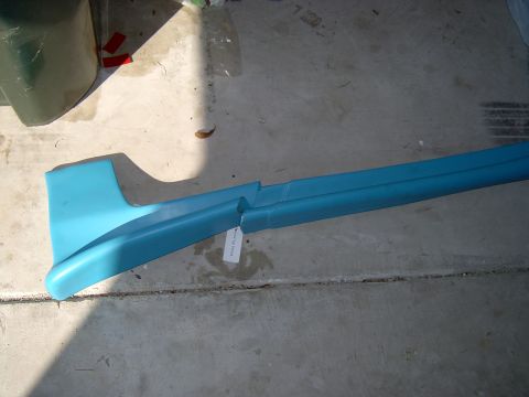 1997 Ford Probe photo
