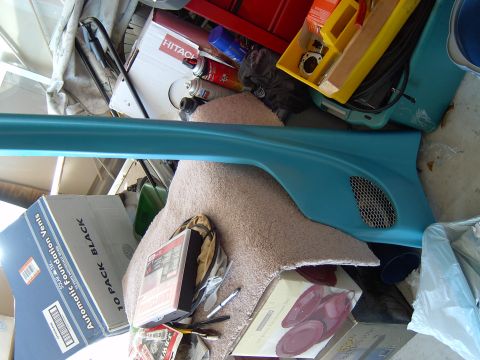 1997 Ford Probe photo