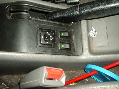 2000 Ford Taurus photo