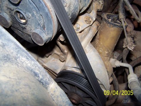1987 Ford Bronco - the beginning of the end