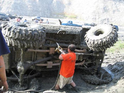 1977 Toyota Land Cruiser “Elizabeth”