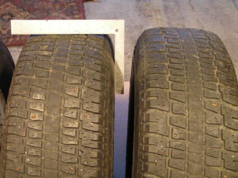 1995 Nissan Pathfinder photo