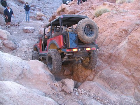 1990 Suzuki Samurai photo