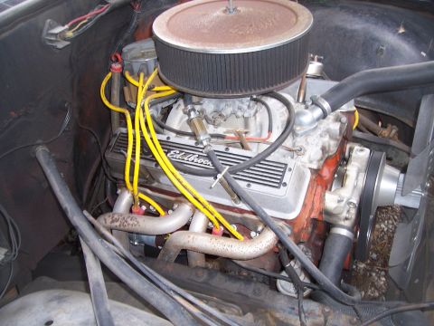 1974 Chevrolet C/K Pickup photo