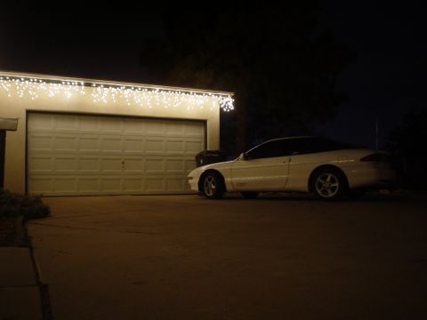 1993 Ford Probe photo