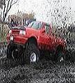 1993 Ford Ranger “supersplash”
