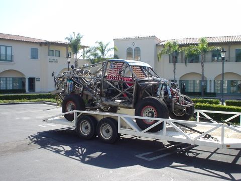 1998 Chevrolet C/K Pickup “butch”