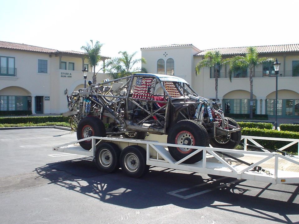 1998 Chevrolet C/K Pickup “butch”