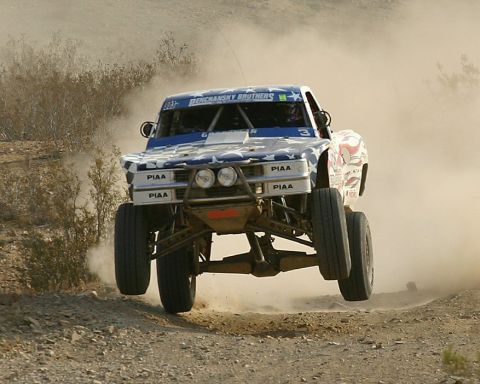1998 Chevrolet C/K Pickup photo