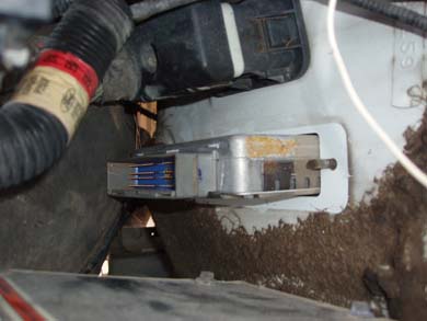1995 Ford C-350 (Centurion Conversions)