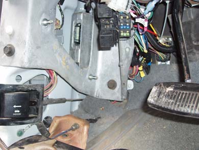1995 Ford C-350 (Centurion Conversions)