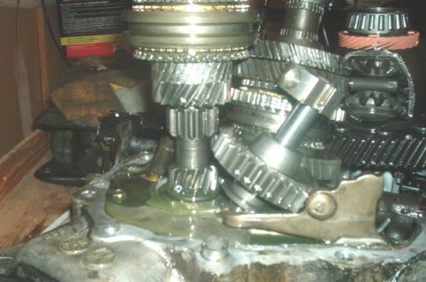 1994 Mazda MX-3 “Turtle”