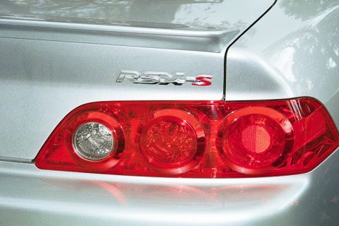 2006 Acura RSX “Type S”