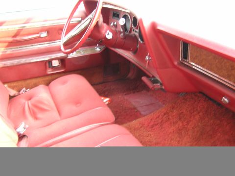1976 Ford Thunderbird photo