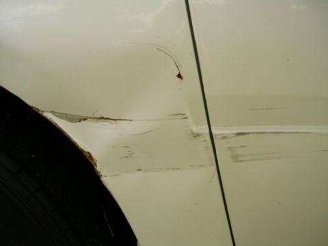 1989 Nissan 300ZX “Project Z”