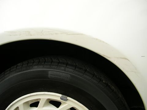 1989 Nissan 300ZX “Project Z”