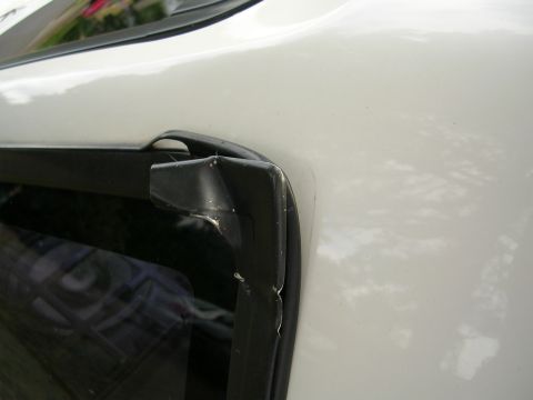 1989 Nissan 300ZX “Project Z”