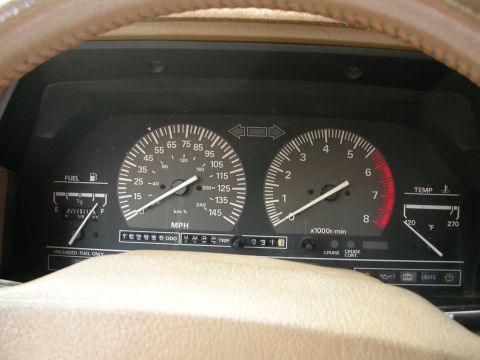1989 Nissan 300ZX “Project Z”