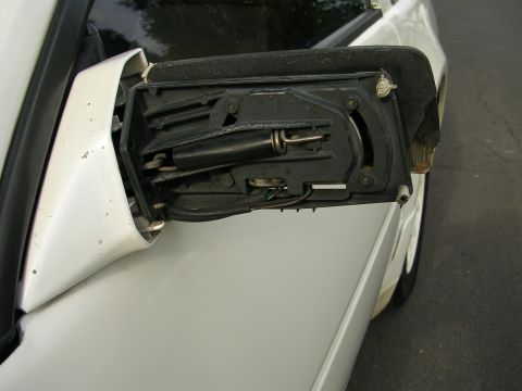 1989 Nissan 300ZX “Project Z”