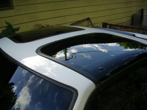 1989 Nissan 300ZX “Project Z”