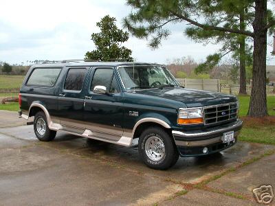 1993 Ford C-350 (Centurion Conversions) - Audra's