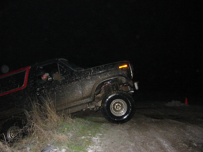 1982 Ford Bronco “Bronc”