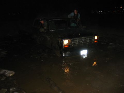 1982 Ford Bronco photo