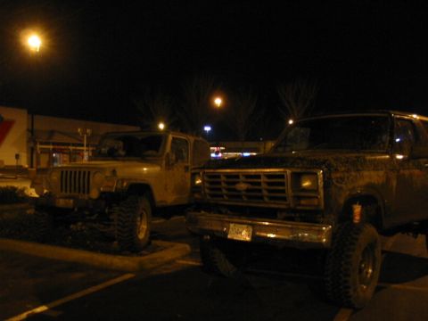 1982 Ford Bronco photo