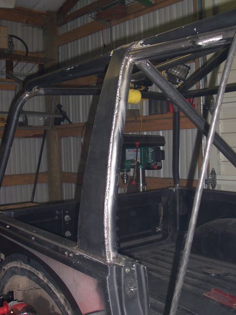 1988 Suzuki Samurai - targa 10