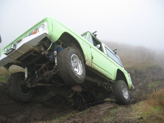 1999 Jeep Grand Cherokee