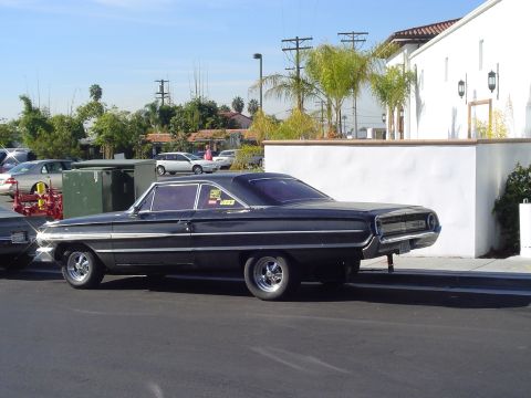 1964 Ford Galaxie photo