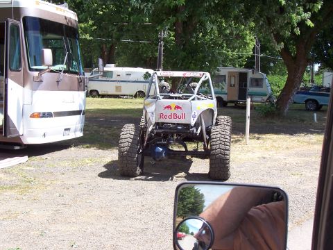 1988 Suzuki Samurai - 2