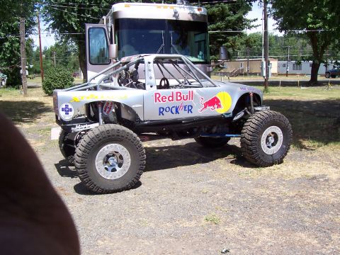 1988 Suzuki Samurai - 3