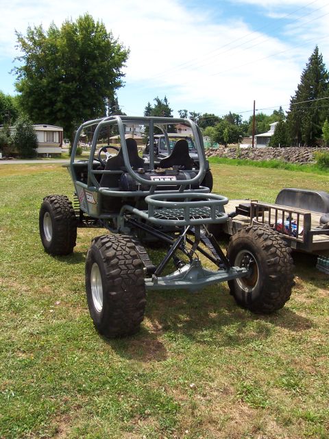 1988 Suzuki Samurai - 11