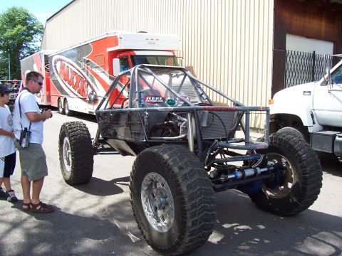 1988 Suzuki Samurai - 18
