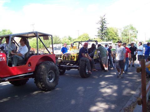 1988 Suzuki Samurai - 24