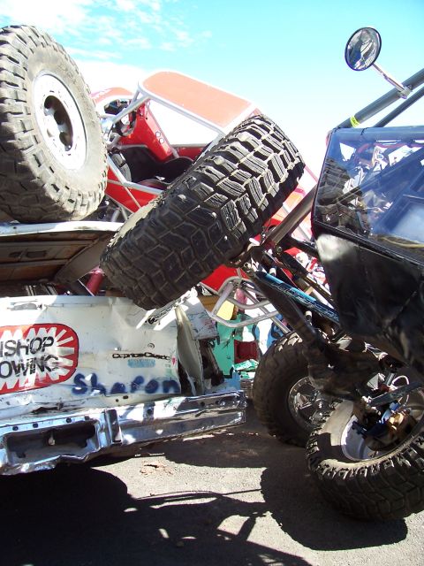 1988 Suzuki Samurai - 59