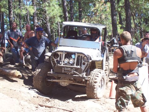 1988 Suzuki Samurai - 83