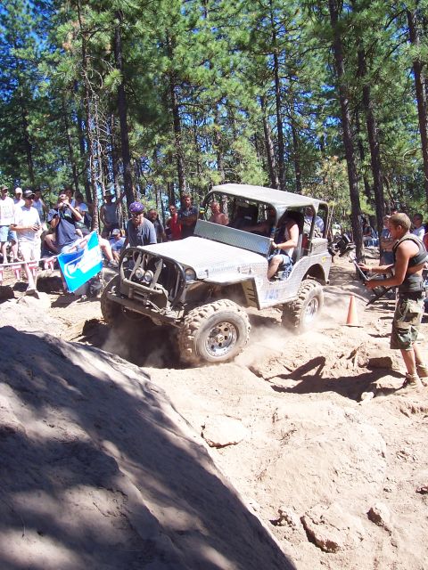 1988 Suzuki Samurai - 84