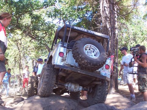 1988 Suzuki Samurai - 85