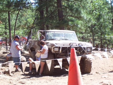 1988 Suzuki Samurai - 87