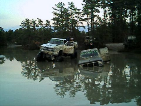 1985 GMC C/K Pickup photo