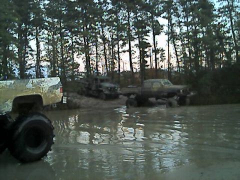 1985 GMC C/K Pickup photo