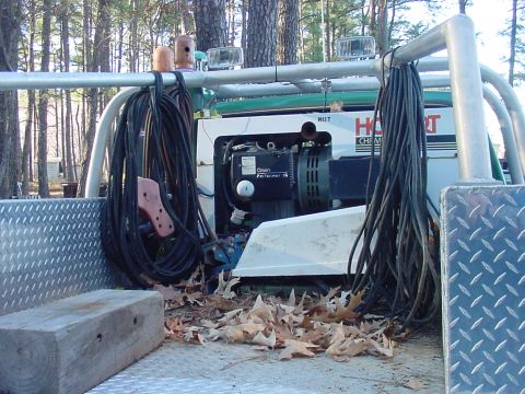 1989 Ford F-250 photo