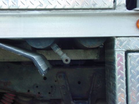 1989 Ford F-250 photo