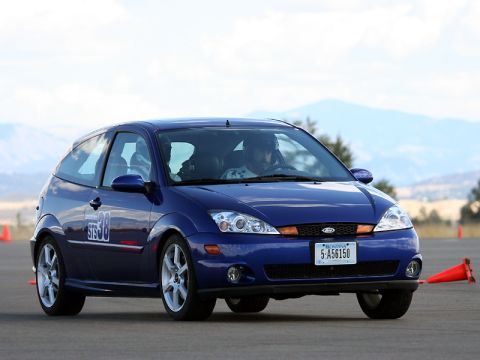 2004 Ford Focus - Helena - Sep 11-2005