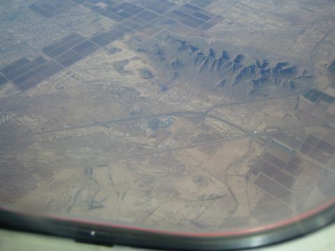 1968 Ford Mustang - some building from the same Altitude