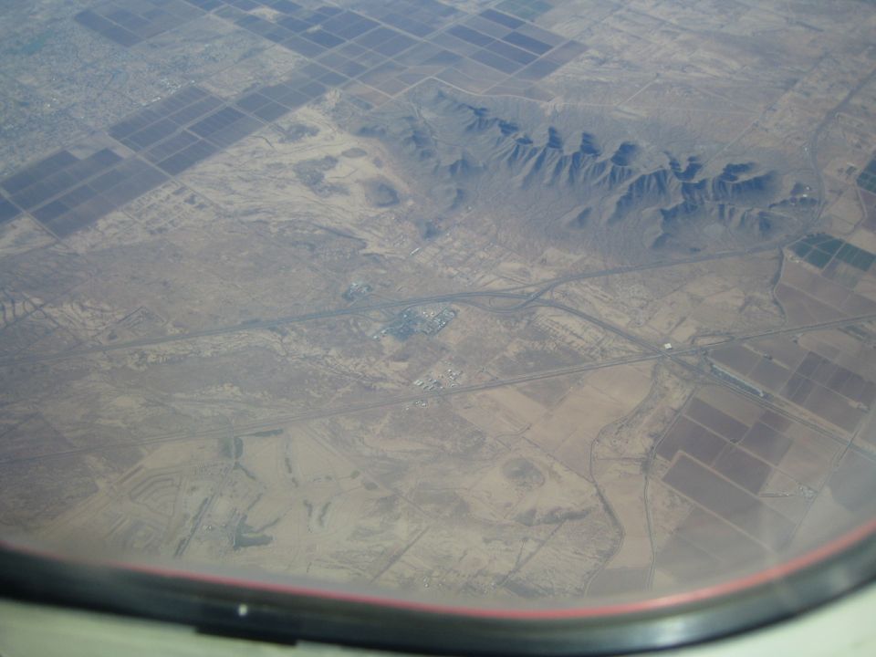 some building from the same Altitude
