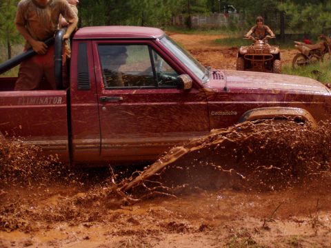 1978 Ford Bronco photo