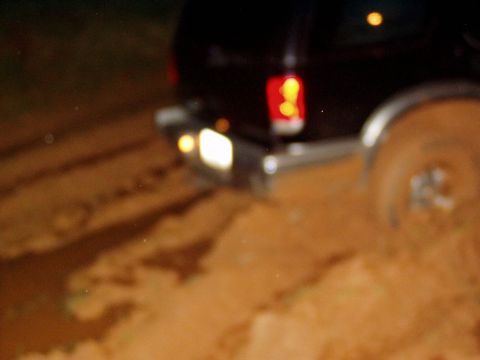 1978 Ford Bronco photo